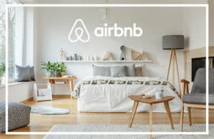Tanie noclegi Airbnb